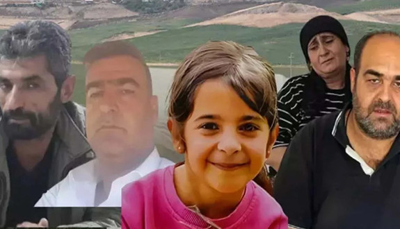 Narin Güran davasında yeni gelişme: Güran ailesinin başvurusu reddedildi