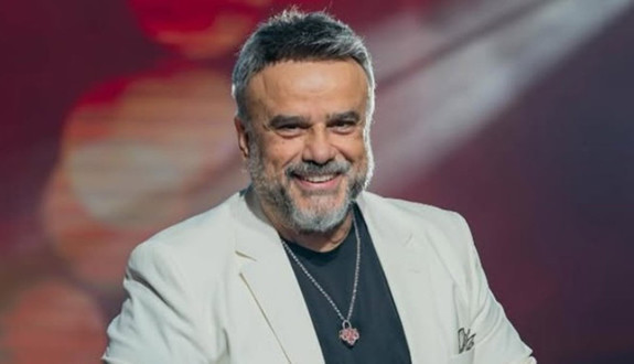 Bülent Serttaş'ın son halini görenler gözlerine inanamadı
