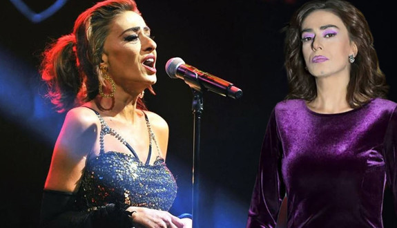 Yıldız Tilbe'den yıllar sonra gelen şiddet itirafı: "Eski aşklarımın elleri vurgun, dilleri acıydı"