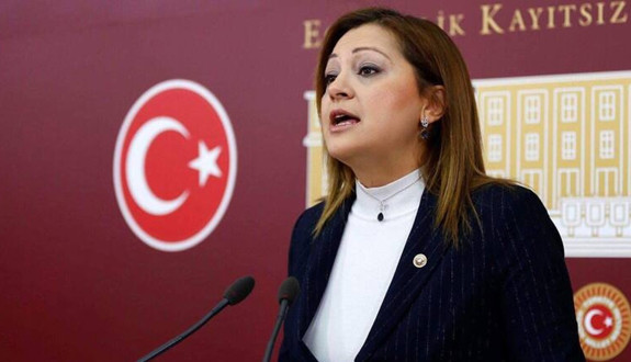 Transferin perde arkası tv100’de: “Burcu Köksal mutlak butlan bekliyordu, gönlündeki aday Mansur Yavaş’tı”