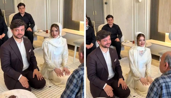 Damat adayları dikkat! Mehirde çıta arşa çıktı! Gelinden ağızları açık bırakan talep