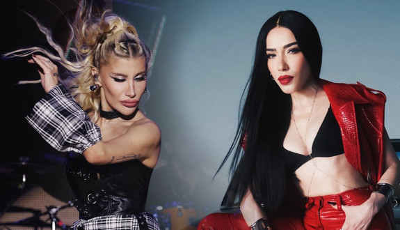 Burcu Güneş’ten İrem Derici’ye 250 bin TL’lik tazminat davası