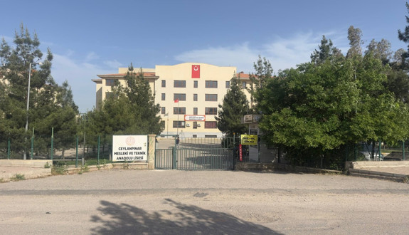 Bir anda yere yığıldı... 14 yaşındaki Menderes'in yürek yakan ölümü