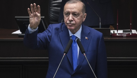 Cumhurbaşkanı Erdoğan: CHP seçmenini utandıran parti haline döndü
