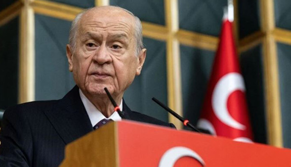 Devlet Bahçeli 'Kutuplaşma derinleşiyor' dedi: Yargıtay CHP kararını bir an önce vermeli