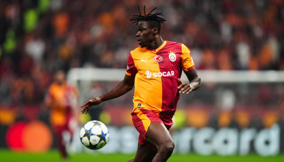 Galatasaray’a transferde Singo piyangosu! Kasa eurolarla dolup taşacak