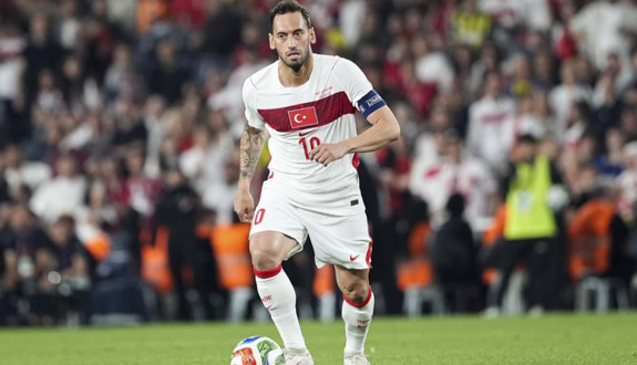 Inter’den Hakan Çalhanoğlu'nun transferi için açıklama!