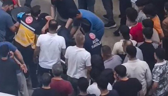 Sokak ortasında dehşet saçmıştı! 500 saatlik görüntü ile yakalandı: Cinayetin nedeni akıllara durgunluk verdi