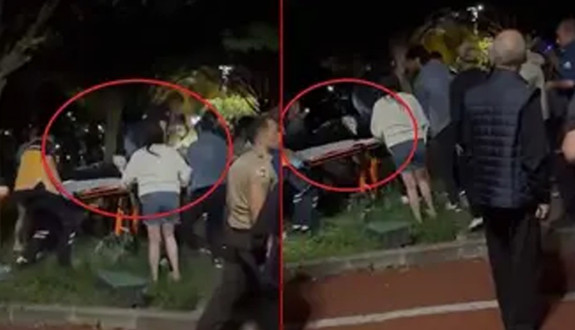 Ankara'da kan donduran olay! Ölen 16, öldüren 17 yaşında! Nedeni ise kız meselesi...