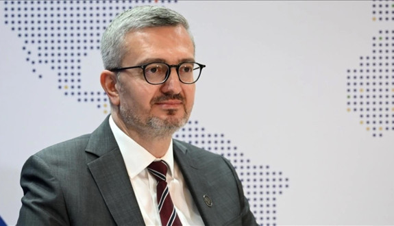 Dur, düşün, sorgula! İletişim Başkanı Duran'dan 'Siber Vatan' uyarısı: Dezenformasyona geçit yok