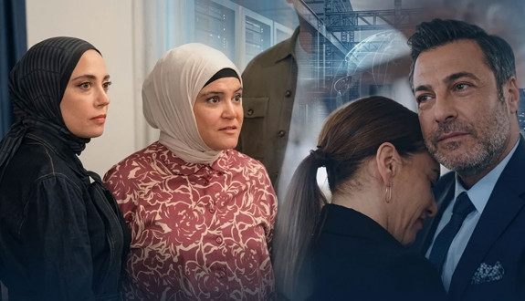 Kızılcık Şerbeti'ne taze kan: Usta oyuncu kadroya girdi