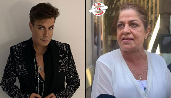 Fatih Ürek'in ablası Selvi Ürek'ten miras açıklaması: Son kararı duyurdu