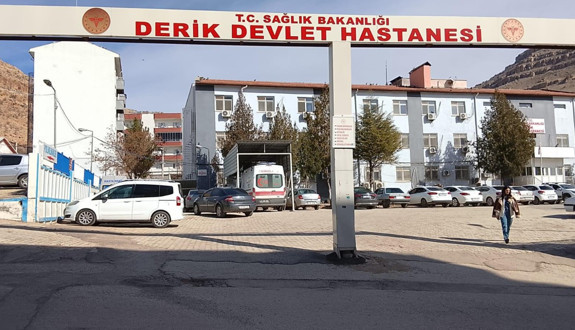 Mardin'de aile faciası! Silahlar konuştu: 1'i çocuk çok sayıda yaralı