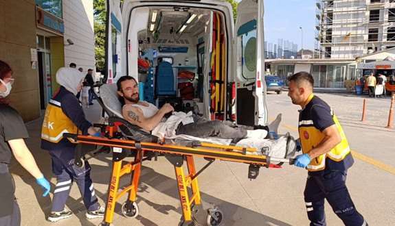 Beklenen ödeme, beklenmeyen son! 3 kuruşa arkadaşına kıydı: Polis her yerde onu arıyor!