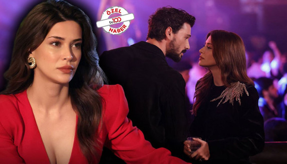 Dizi aşkları gerçek olmuştu! Devrim Özkan, Deniz Can Aktaş sessizliğini bozdu