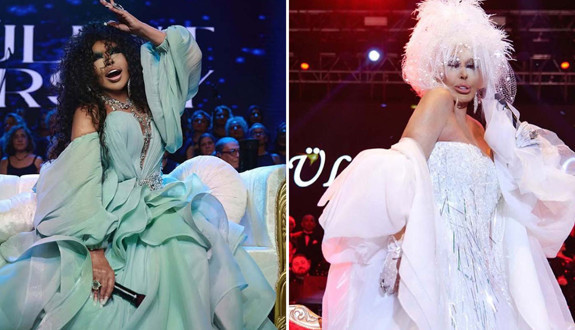 Bülent Ersoy’a “Lolita” operasyonu! Hastaneden fotoğrafını paylaştı