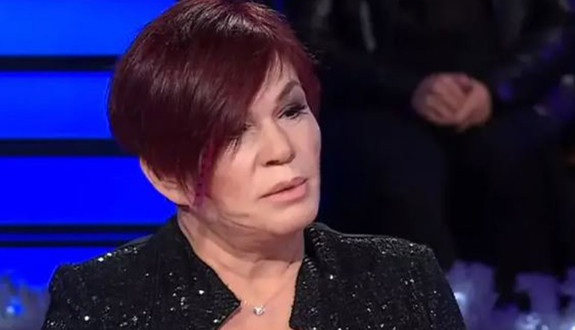 İğne ipliğe dönen Emel Müftüoğlu'nun son hali şaşırttı