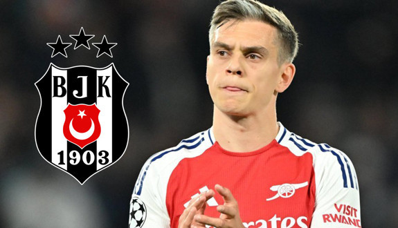 Transfer bitti deniliyordu... Trossard'ın menajerinden Beşiktaş'a soğuk duş!