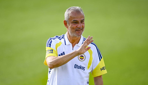İsmail Kartal’ın vazgeçilmezi oldular! 6 yıldız 3 hazırlık maçına ilk 11’de başladı