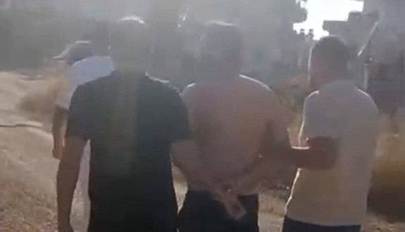 31 yıl hapis yatacak! Firari hükümlüden şaşırtan istek: "Ufak bir cezam var..."
