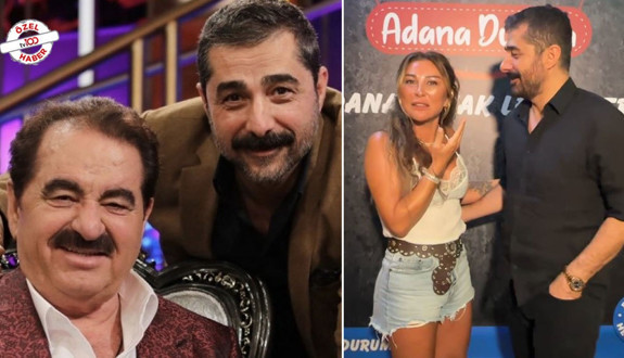 Selen Görgüzel'den İbrahim Tatlıses'e Ahmet Tatlıses çağrısı: "Nasıl kıymetini bilmezsin?"