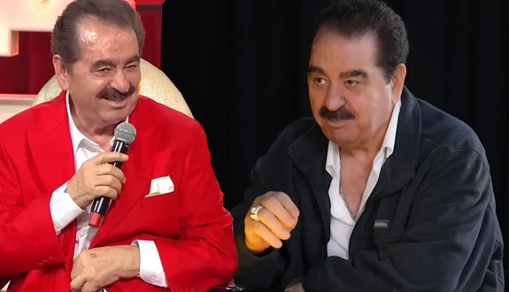 İbrahim Tatlıses taburcu oldu! Hastaneden sürpriz bir şekilde uğurlandı, o anlar sosyal medyada gündem oldu