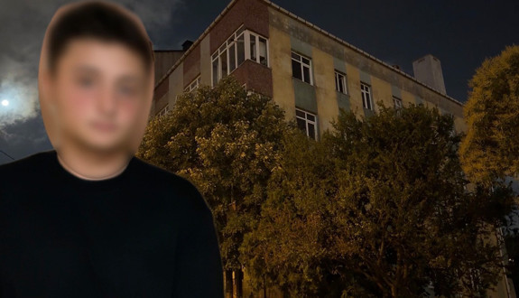 Kağıthane'de kanlı gece! Önce kardeş ve yeğen bıçaklandı ardından amcaya kurşun yağdı! Evden cephanelik çıktı