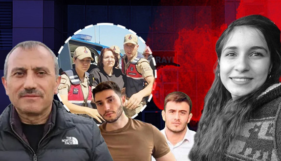 Gülistan Doku cinayeti dosyasında yeni gelişme! Kaybolmadan önce polis sisteminde defalarca sorgulanmış! Pasaportuna bile bakılmış