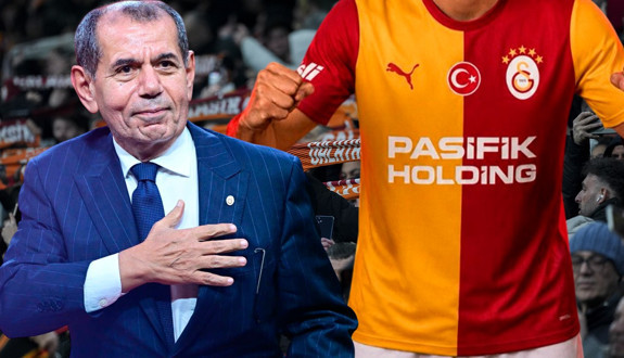 Galatasaray 10 numara transferini bitiriyor! Anlaşma neredeyse tamam! Kasadan 10 milyon euro çıkacak