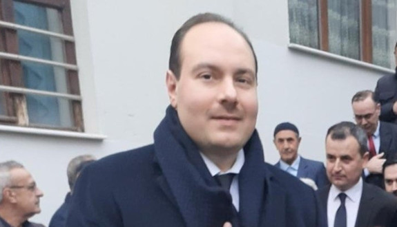 Alihan Kuriş Suç Örgütü’ne operasyon: Kuriş dahil 37 kişi gözaltına alındı! 100 milyar TL'yi aşan para trafiği