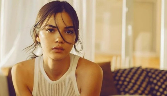 Eylül Lize Kandemir'e alkollü araç işlemi! Ehliyetine el konuldu