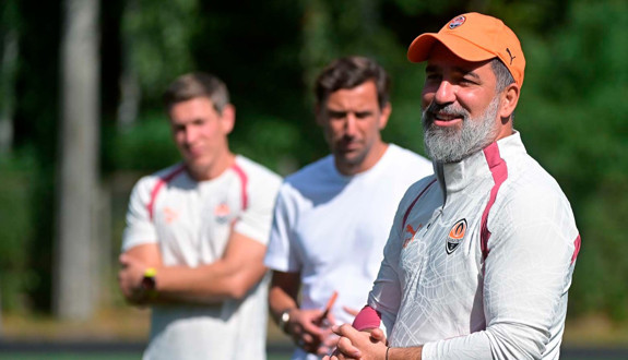 Resmi açıklama geldi! Arda Turan'ın Shakhtar'ın Şampiyonlar Ligi maçlarını oynayacağı stadyum belli oldu