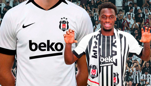 Beşiktaş transferde şova kalktı! Ernest Poku’dan sonra bir yıldız daha! Anlaşma tamam, İstanbul’a geliyor