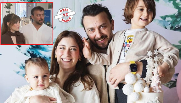 'Ülkeyi terk ediyorlar' denmişti! Hazal Kaya ve Ali Atay sessizliğini bozdu
