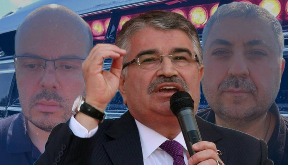 Alihan Kuriş soruşturmasında yeni gelişme: Eski bakan Şahin ifade verecek