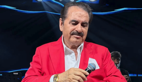 Sağlık sorunlarıyla mücadele ediyordu! İbrahim Tatlıses'in son hali sevenlerini korkuttu