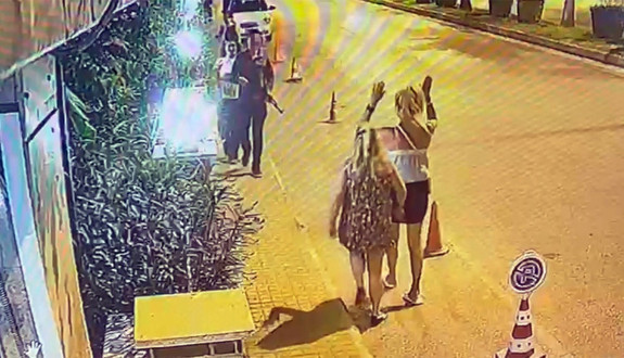 Bir şehri birbirine kattı! Kalaşnikof hareketliliği: Gerçek ortaya çıktı