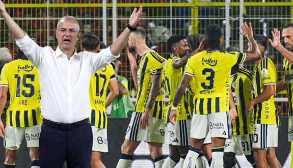 Fenerbahçe’de İsmail Kartal’ın koltuğu sallanıyor! Üç kritik maç kaderini çizecek