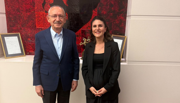 Kemal Kılıçdaroğlu’ndan Mansur Yavaş’ın resepsiyona katılmamasına ilk yorum! Kırıldı mı?