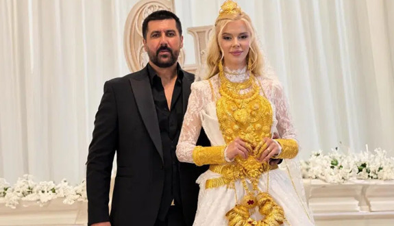 Balya balya döviz! Vanlı Karahaydar'ın yeni görüntüleri ortaya çıktı! İşte o anlar...