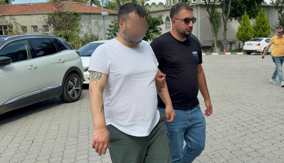 Samsun'da "Bu kadarı da pes" dedirten olay: Tanımadığı kadını bıçakladı