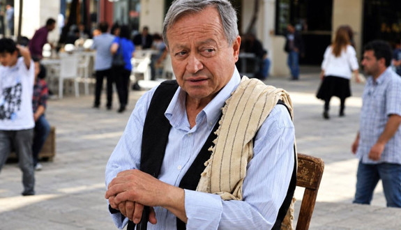 Sanat dünyasının acı kaybı! Münir Canar hayatını kaybetti