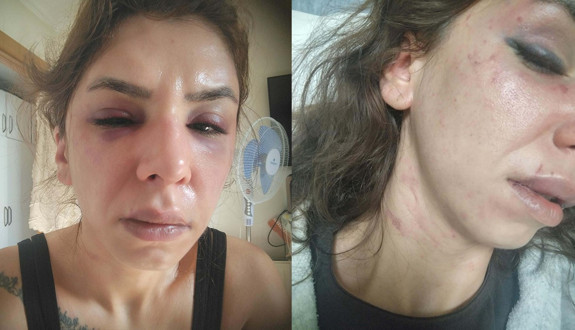 Bu gece katliam yapacağım! Eşine dehşeti yaşattı: Önce kemer ve kablo, sonra bıçak... Canin cezası belli oldu