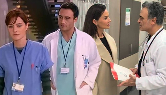 Doktorlar’ın Ela ve Levent’i 18 yıl sonra buluştu! Nikâh masasının intikamı alınacak