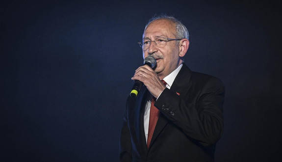 Kılıçdaroğlu'ndan pişmanlık sorusuna yanıt: Hatalarım var, özür bile diledim!