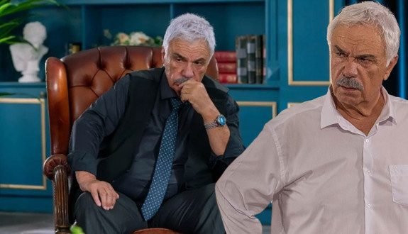 Halil Ergün yıllar sonra içindeki tek ukdeyi açıkladı! Sözleri yürek burktu