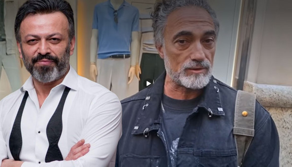 Selim Bayraktar’dan Serhat Kılıç itirafı! Son konuşmalarını anlattı
