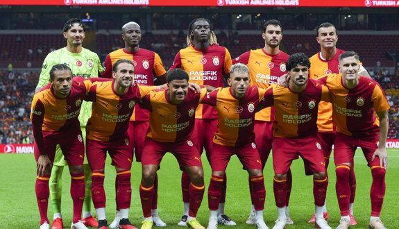 Galatasaray’dan astronomik transfer kararı! 6 milyon euroya alınmıştı, 20 milyon euro bonservis isteniyor