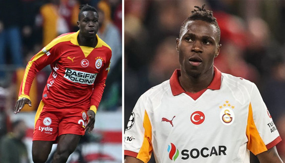 Transferi için 30,7 milyon euro ödenmişti! Usta isim, Singo’nun dönüş tarihini açıkladı! Galatasaraylılar küplere binecek