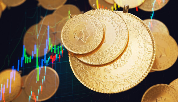 Altında büyük coşku! Kritik veri sonrası fırladı